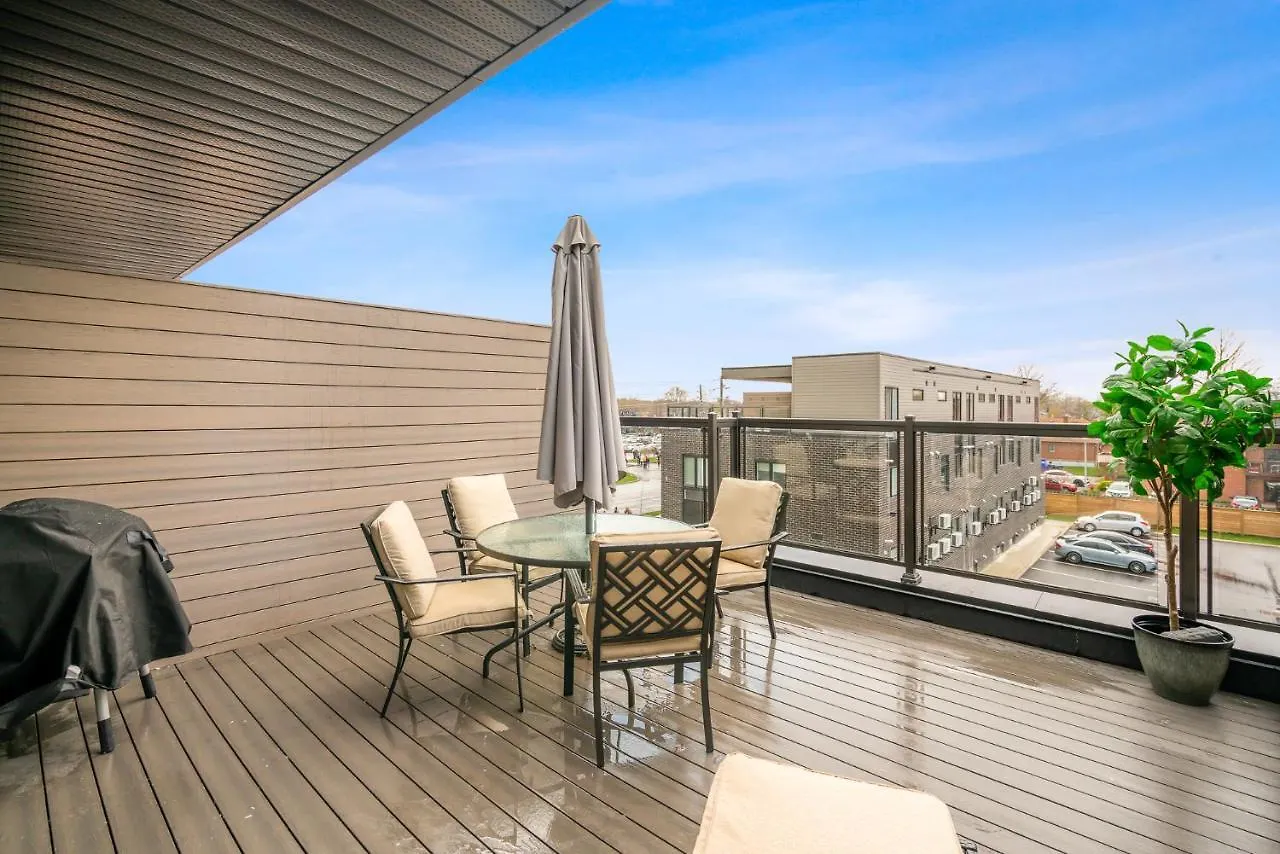 Waterfall Wonderstay 3 Beds 2 Bathroom Condo Niagara Falls
