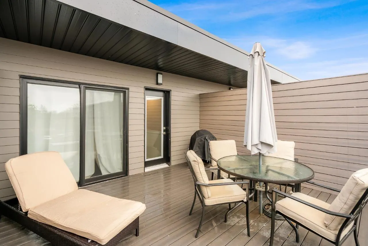 Apartment Waterfall Wonderstay 3 Beds 2 Bathroom Condo Niagara Falls